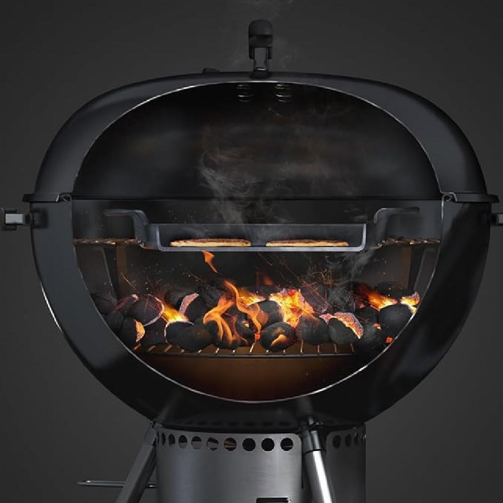 Weber Original™ Griddle For Gbs - 4