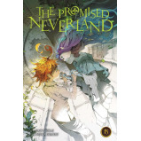 Promised Neverland, Vol. 15 - 1 miniature