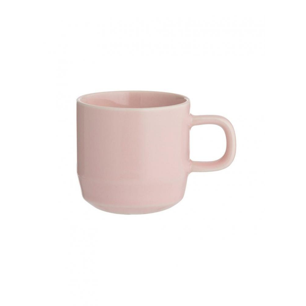 Typhoon Cafe Concept 100 ML Espresso Cup Pink - 5