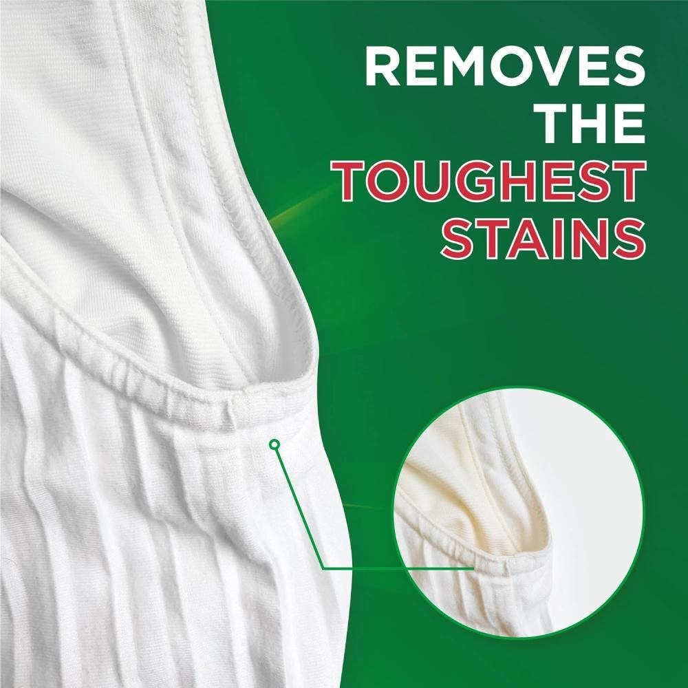 Ariel Automatic Powder Laundry Detergent, Original Scent, 2 x 7 kg - 4