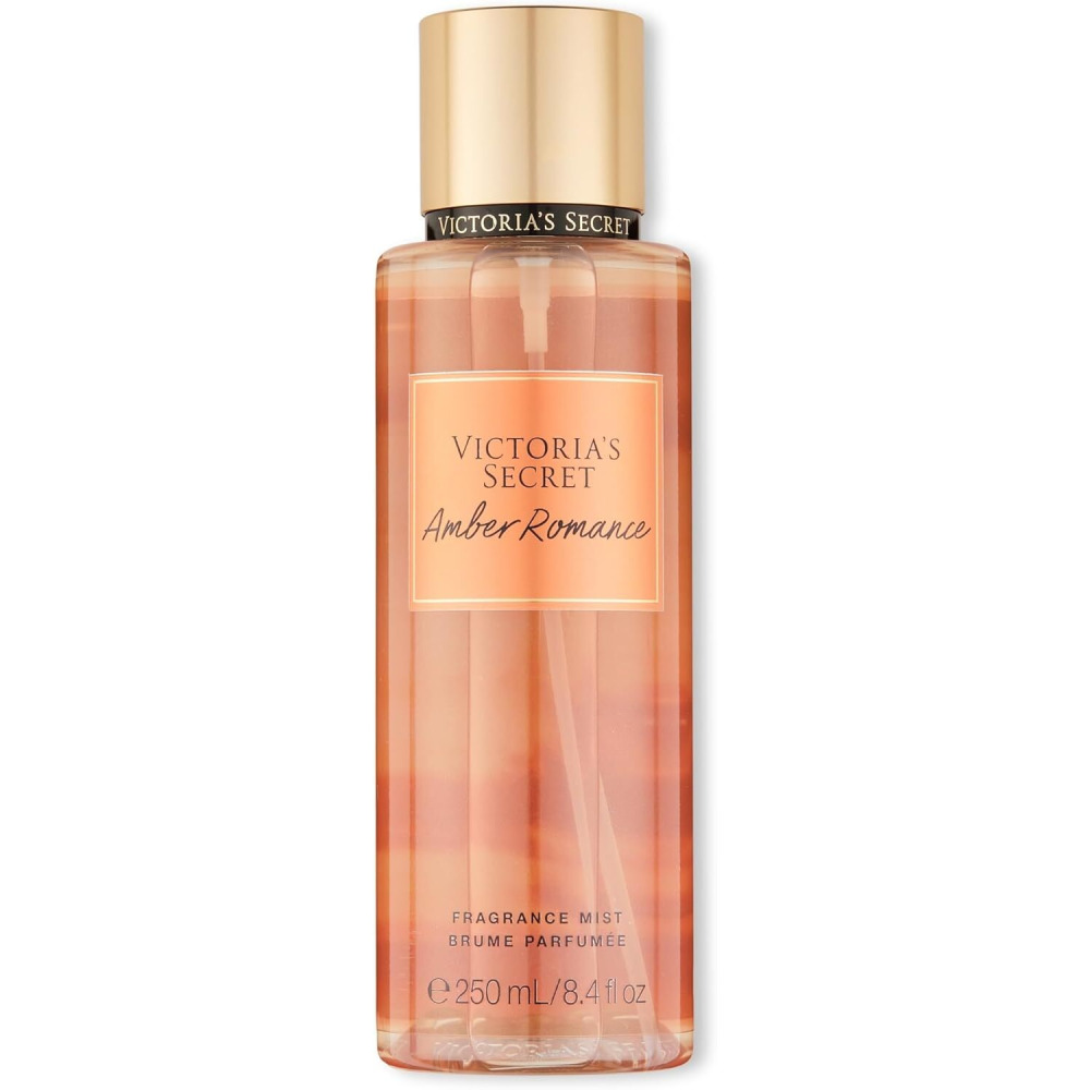 Victoria's Secret Аромат Amber Romance Mist 250 МЛ - 1
