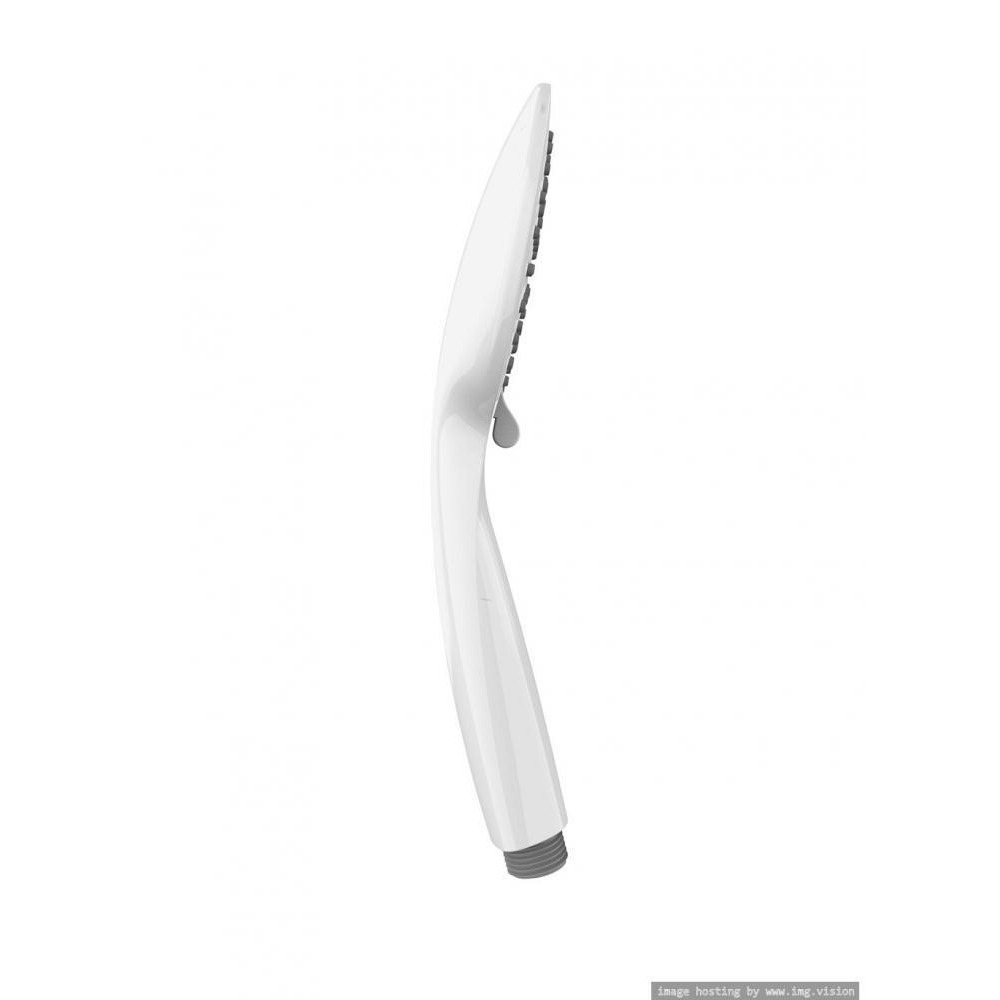 Wenko Young Line Shower Head 110 - 5 White - 2