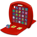 Игра Winning Moves Top Trumps Match Super MARIO, МНОГОЦВЕТНАЯ, TT905964 - 3 miniature