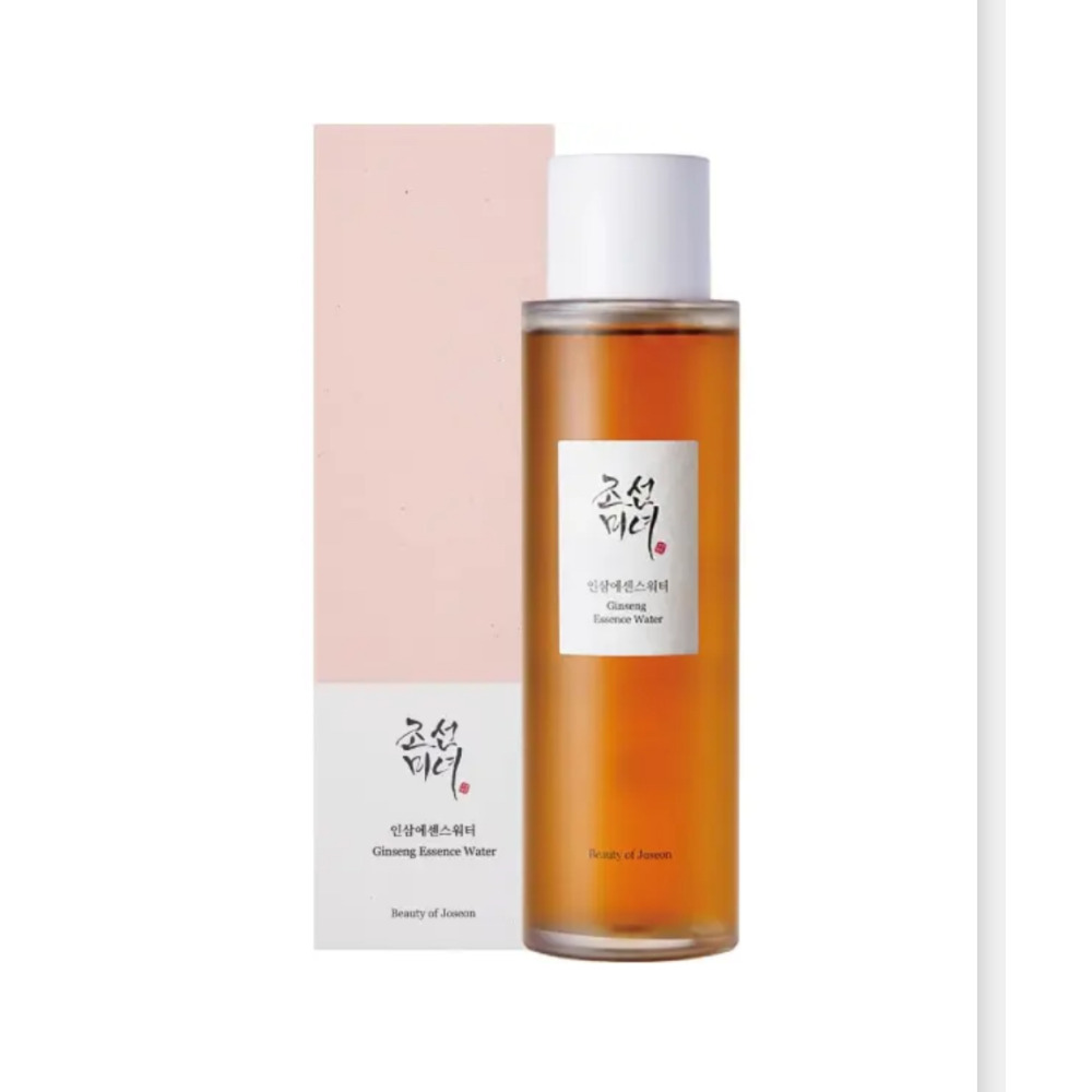 Beauty of Joseon Ginseng Essence Water 150 Ml
 - 7