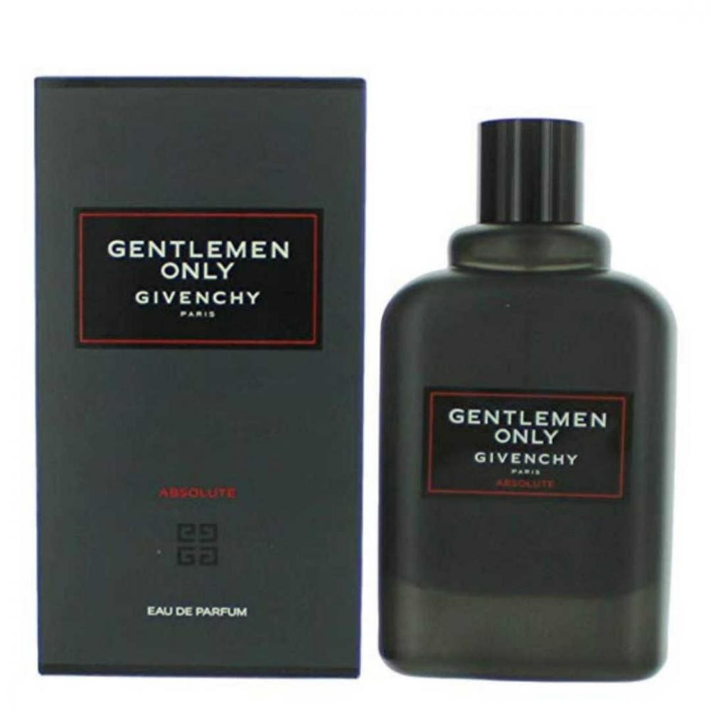 Givenchy Gentlemen Only Absolute Eau De Parfum, 100 ml, For Men - 1