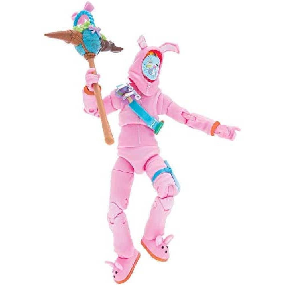 Fortnite Legendary Series Rabbit Raider, Multi-Colour, Fnt0124 - 5