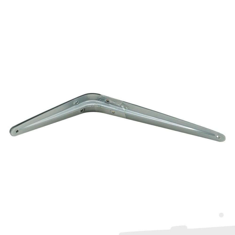 Кронштейн Homesmiths L 6 x 8 дюймов - 3