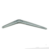 Кронштейн Homesmiths L 6 x 8 дюймов - 3 miniature