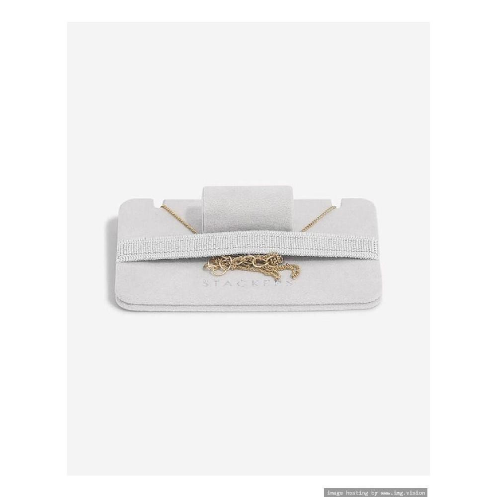 Набор Аксессуаров Для Подвесного Дисплея Штабелеров Серого ЦВЕТА, 3 шт. - 3