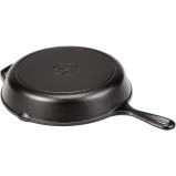 Lodge / Skillet, LMS3, 9 см - 4 miniature