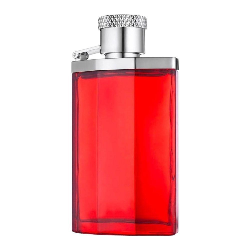 Dunhill Desire Red For Men Eau De Toilette 150ML - 1