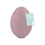 Gems Easter Light Up Egg Assorted 1 Piece - 4 miniature