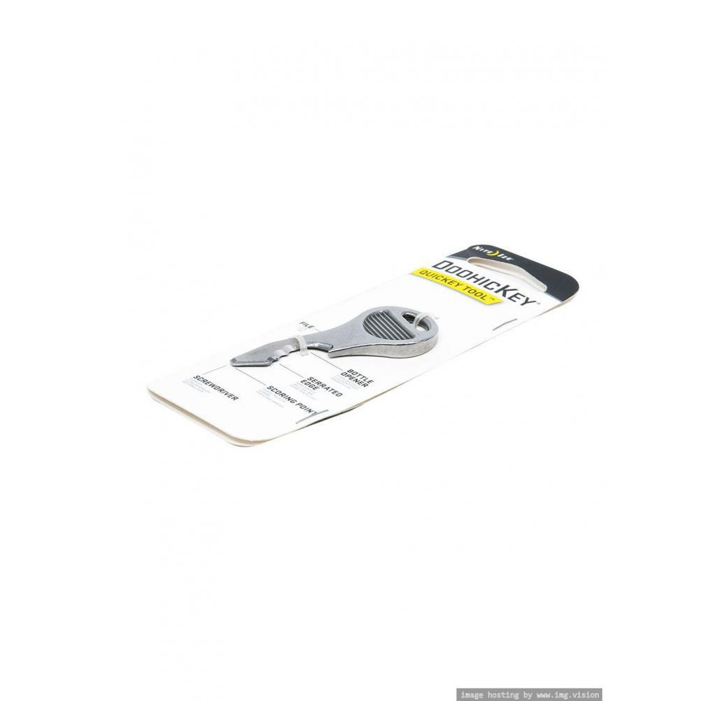 Nite Ize Doohickey Quickey Key Tool - 2