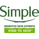 Simple Soothing Fragrance Free Antiperspirant For Women, 125 ml - 2 miniature