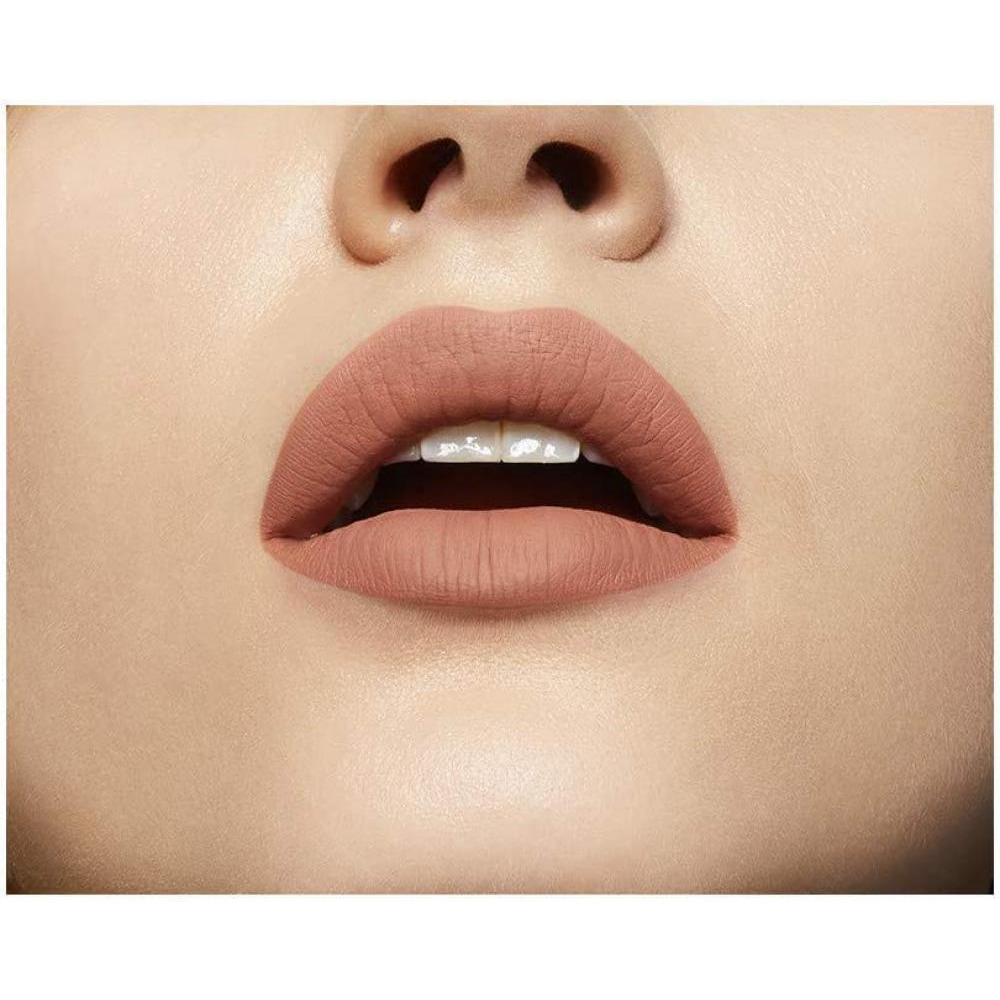 Maybelline New York / Lipstick, Superstay Matte Ink, 60 Poet, 5 ml - 4