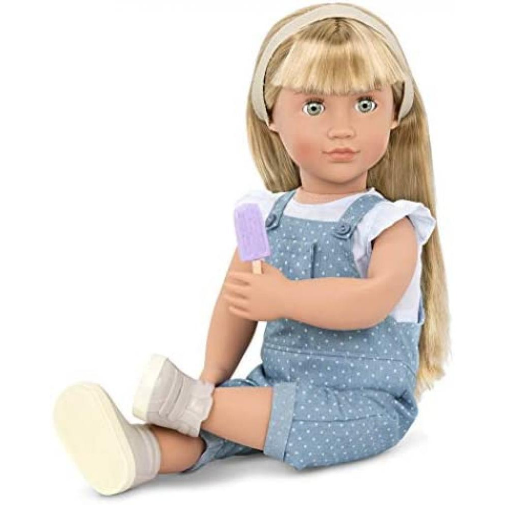 Our Generation / Deluxe Lorelei Doll, BD31286Z - 3