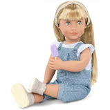 Our Generation / Deluxe Lorelei Doll, BD31286Z - 3 miniature