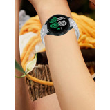 3pcs Watchband Bundle Compatible with all Samsung, Huawei, Amazfit, and Honor with 20mm band size - 4 miniature