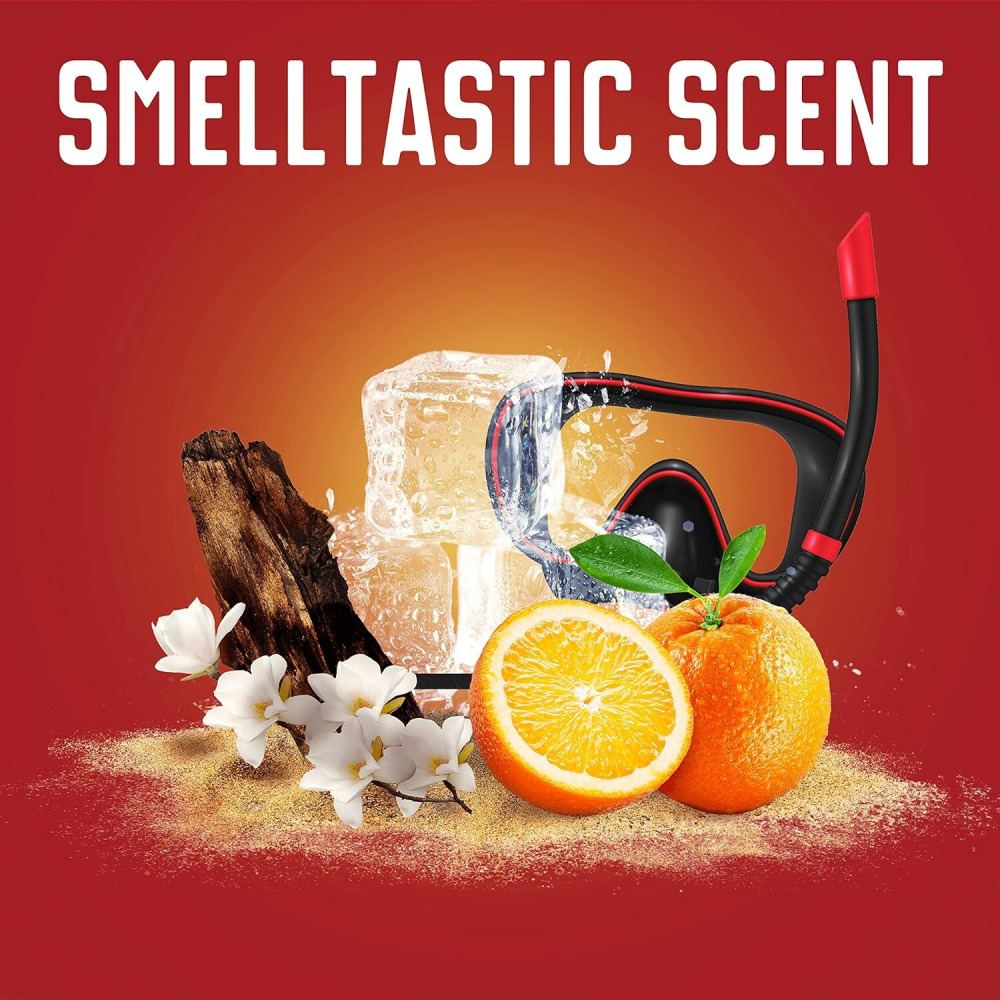 Old SPICE, Дезодорант-Спрей Для Тела Для МУЖЧИН, Deep SEA, 150 Мл - 3