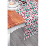 Rsw Christmas 35 x 230 cm Joy Table Runner - 5 miniature