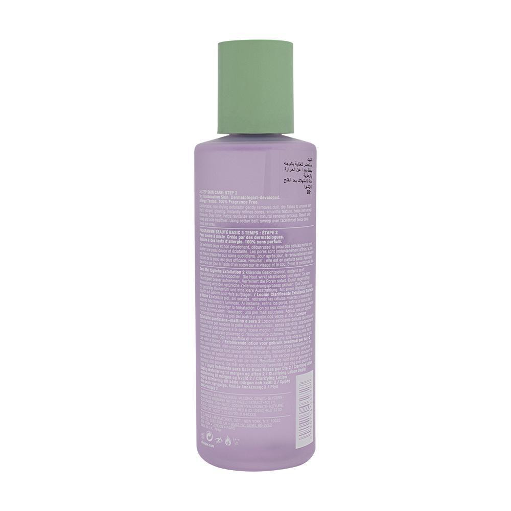 CLINIQUE / Clarifying lotion, Step 2, 400 ml - 2
