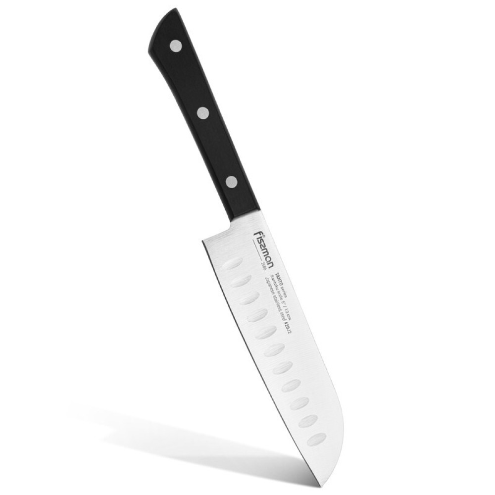 Fissman Santuko Knife 13cm TANTO - 2