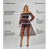 JENISA Overall, size 48 - 3 miniature