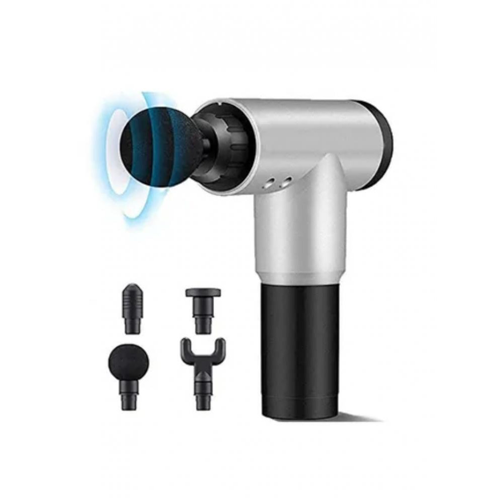 J&J / Electric massager, Deep tissue muscle - 6