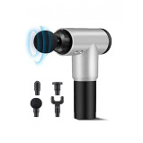 J&J / Electric massager, Deep tissue muscle - 6 miniature