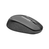 Promate Tracker 1600DPI MaxComfort® Ergonomic Wireless Mouse - 5 miniature