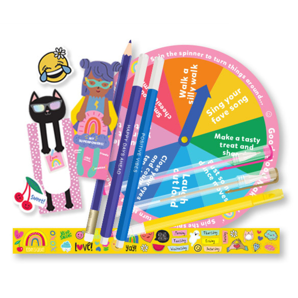 مجموعة هينكلر ماي جويفل جورنال - 2