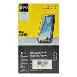 BOQ Tempered Glass For Iphone X Xs - 1 miniature