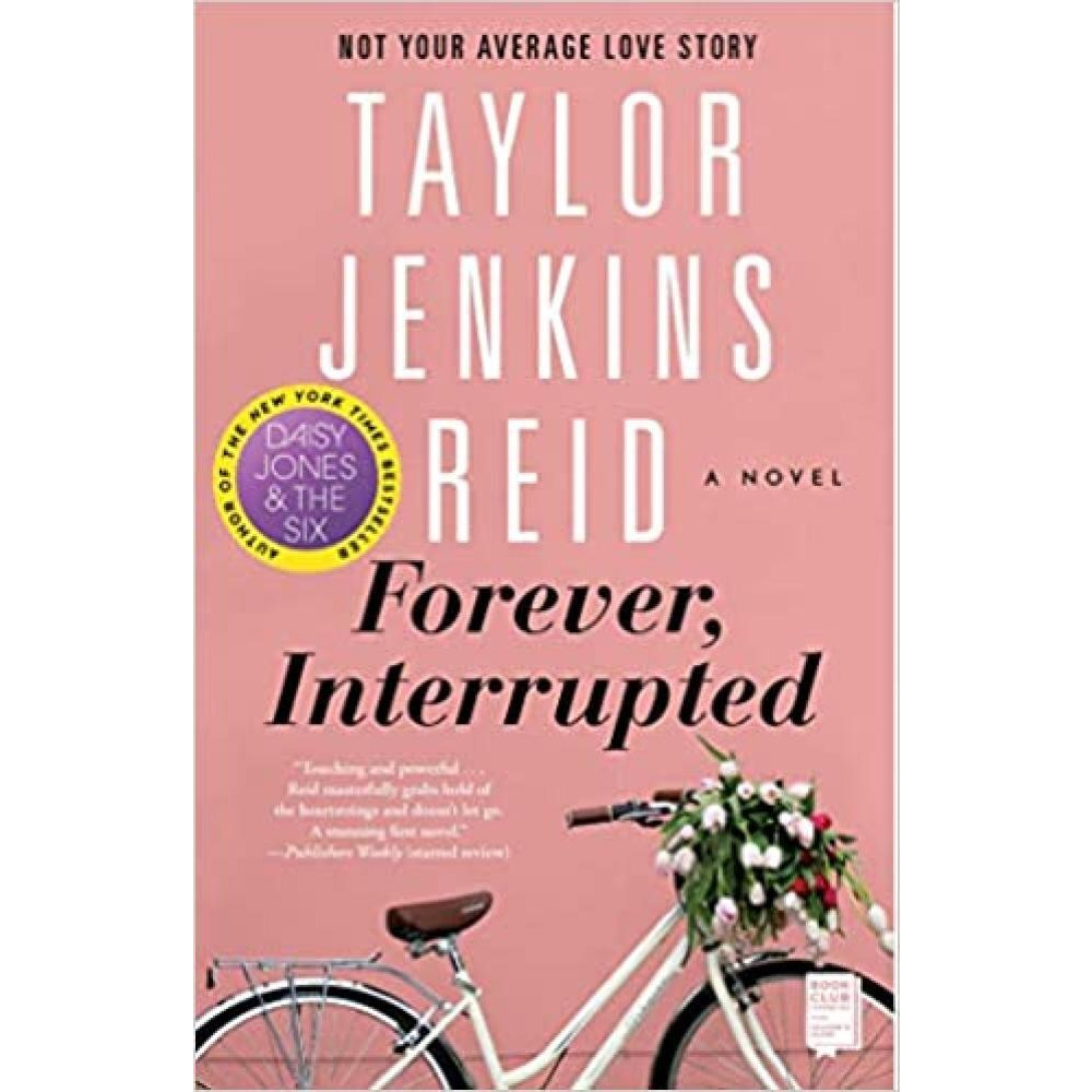 Forever Interrupted - 1