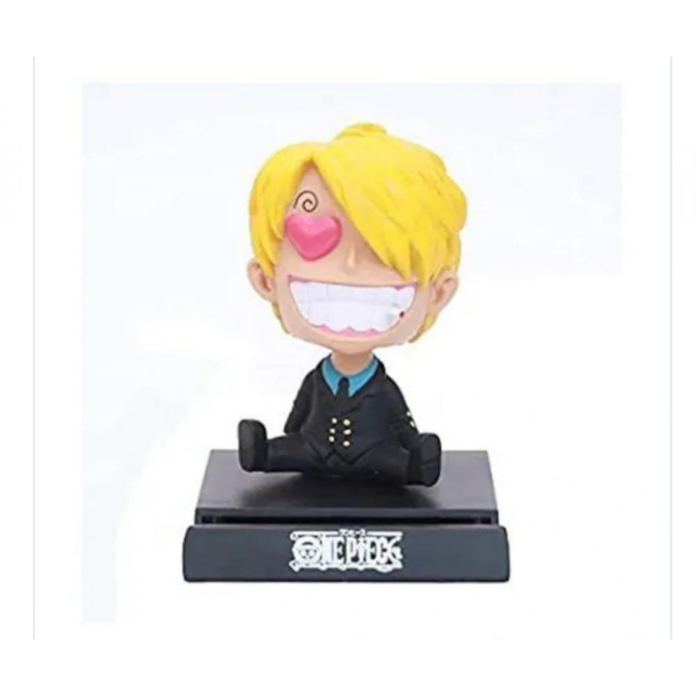Figurine Sanji Bobble Head - 1