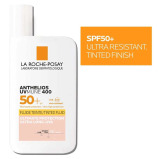 La Roche Posay Anthelios UVMUNE 400 Fluide Tinted SFP50+ 50 ml - 5 miniature