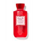 Bath & Body Works / Shower gel, You're the one, 10 fl oz (295 ml) - 1 miniature