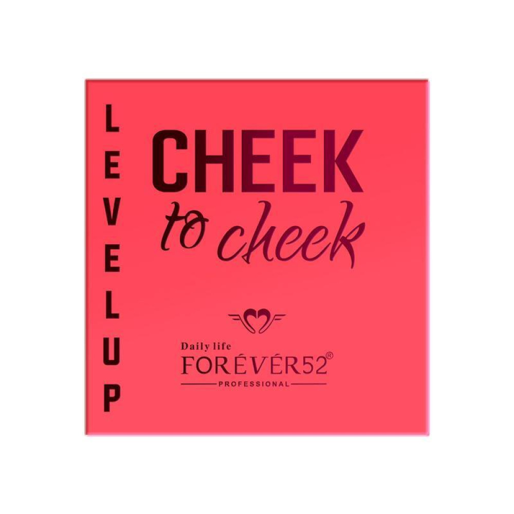 Forever52 Blush \& Bronze  Multicolor 5  - DGB002 - 2