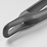 FULLÄNDAD 5-Piece Kitchen Utensil Set (Grey) Durable, Versatile Cooking Tools for Everyday Use - 7 miniature