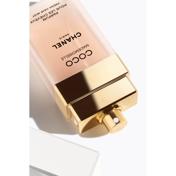 Buy Chanel Coco Mademoiselle Hair Mist 35ml - Luxurious Fragrance