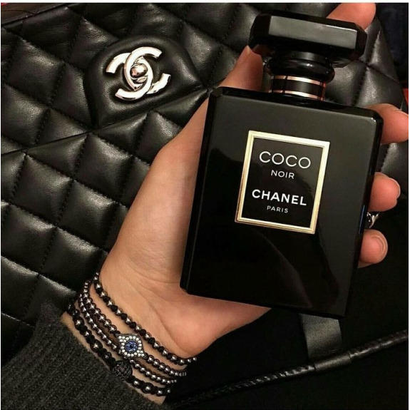 COCO NOIR CHANEL オードパルファム 100ml Buy Chanel Coco Noir Eau de Toilette - 100 ml Online In