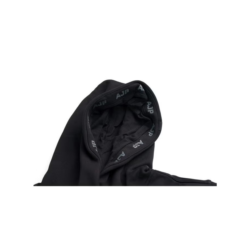 Hoodie UAEJJ Jiu Jitsu AJP for Men, size S - 3