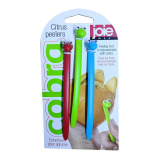 Joie Cobra Овощечистка Для цитрусовых - 1 miniature