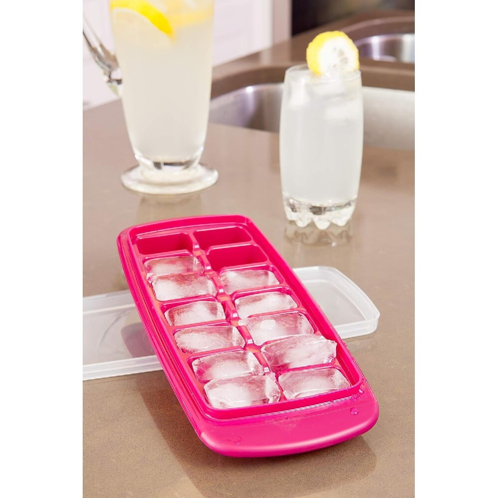 Joie Ice Cube Tray Assorted 1 Piece - 4