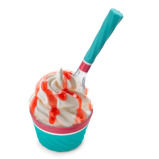 Joie Swirl Sundae Cup Pack of 2 Original Color - 4 miniature