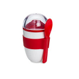 Joie Yogurt On The Go - 4 miniature