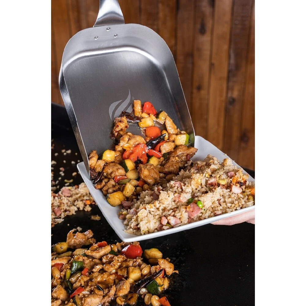 Черпак Для Сковороды Blackstone - 3