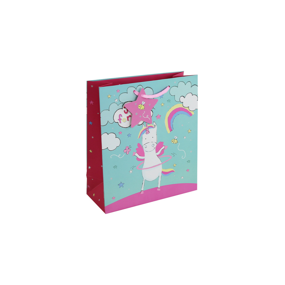 Сумка Среднего Размера Eurowrap Unicorn Hula - 1