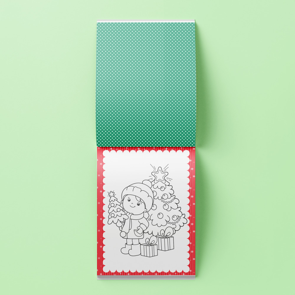 Hinkler Dear Santa Letter Writing Kit - 4