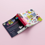 Развязыватели Хинклера: «Вы Можете Нарисовать Что угодно» - 4 miniature