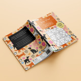 Hinkler Large Print Puzzles Series 3 Sudoku - 4 miniature